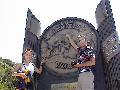 Gibraltr, Europa legdlibb pontja, Onnan-Ide
