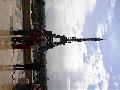 Prizs: Eiffel torony