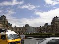 Prizs: Louvre