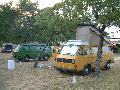 VW camping