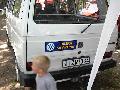 vw talira ment
